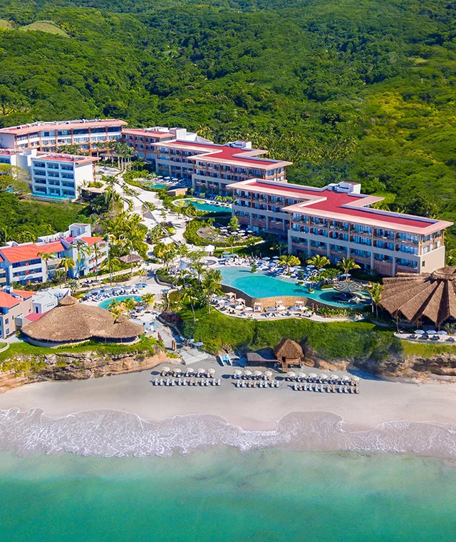 Celebrate Día De Los Muertos with us hotel in Punta de Mita, México